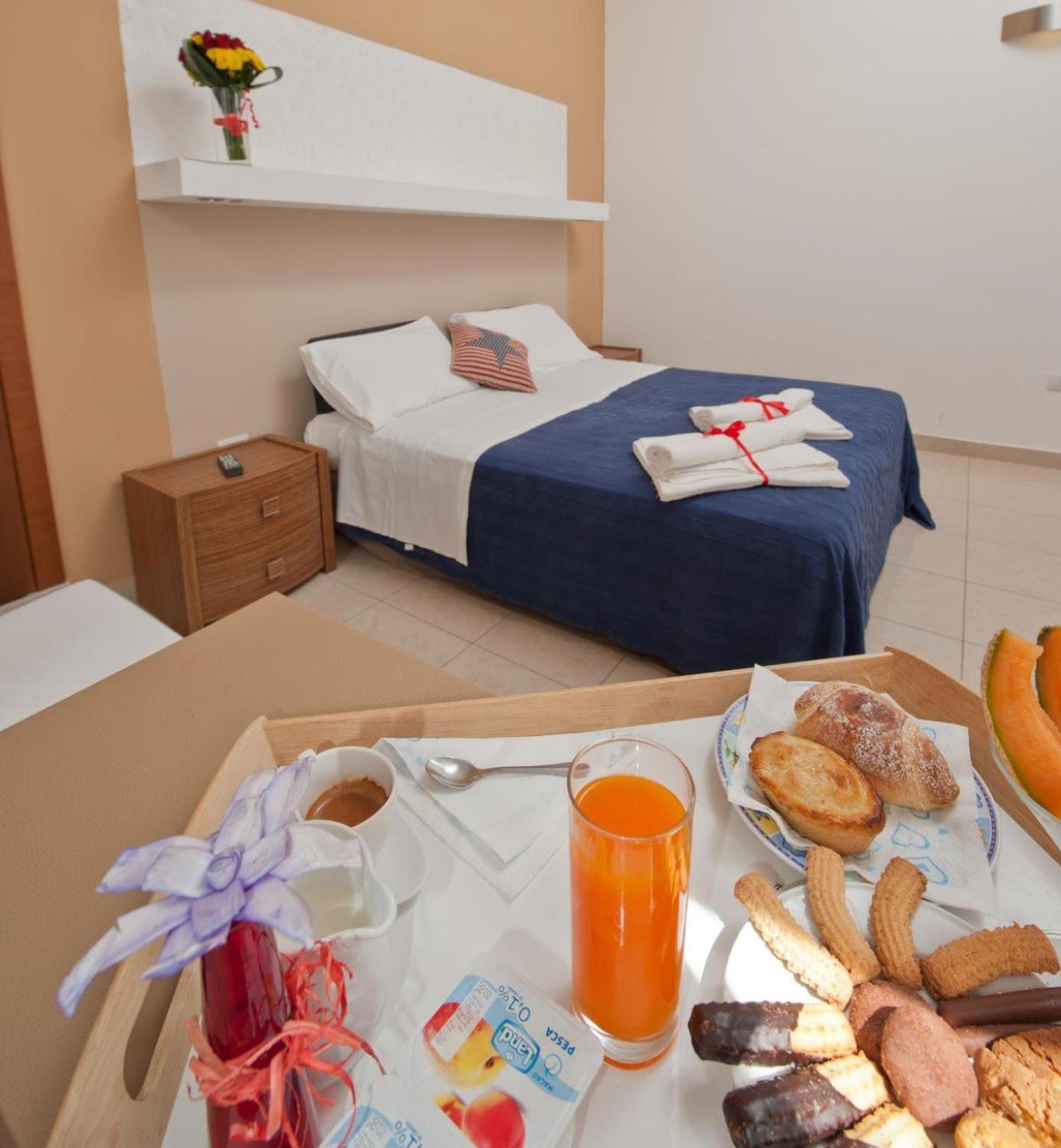 Harmony Central Lecce Exterior foto