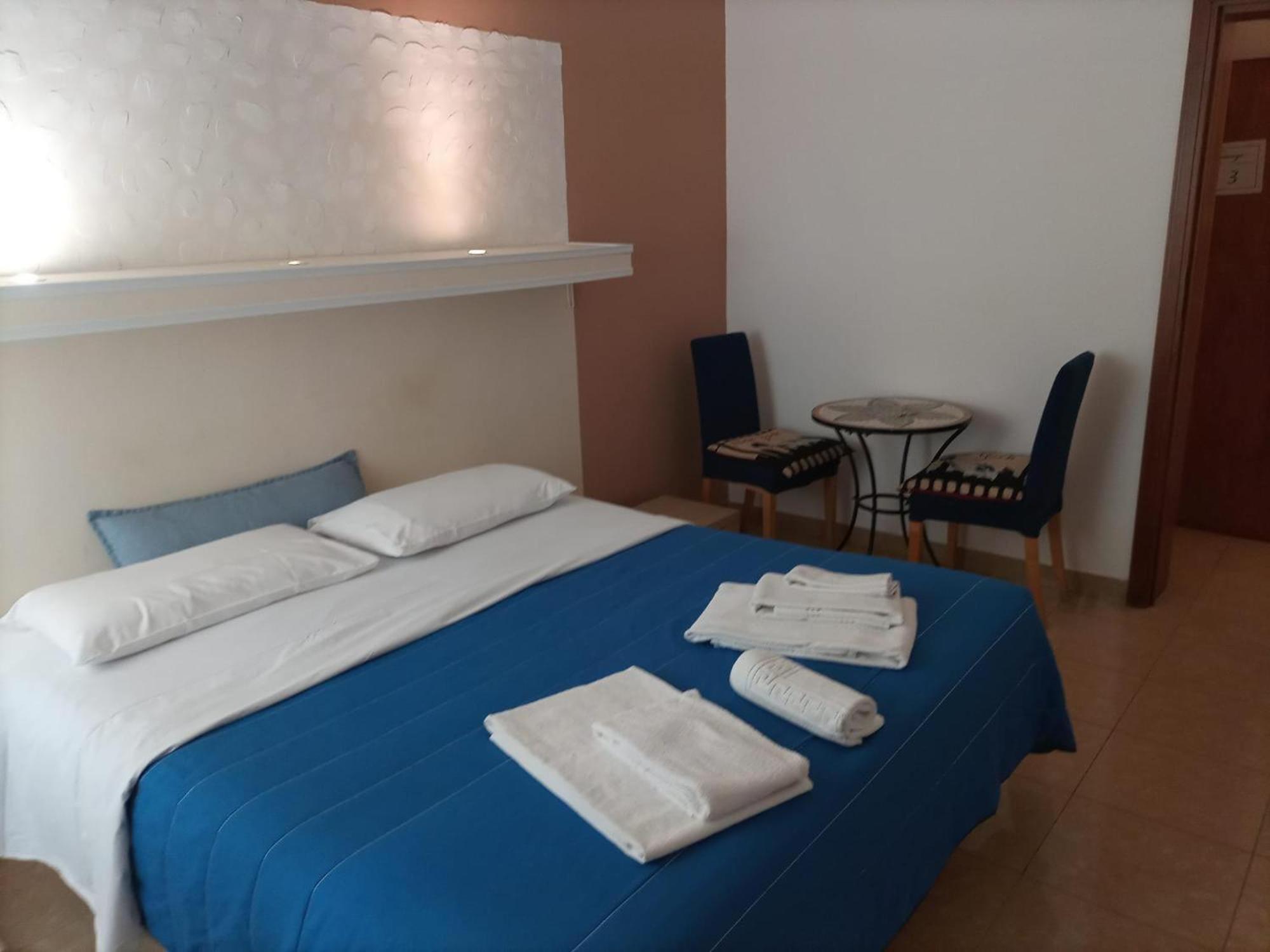 Harmony Central Lecce Exterior foto