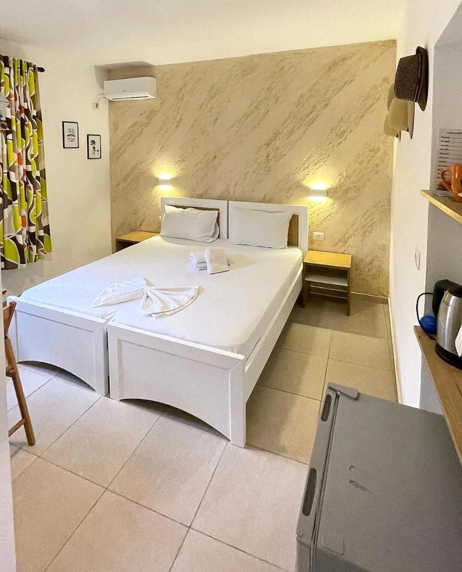 Harmony Central Lecce Exterior foto